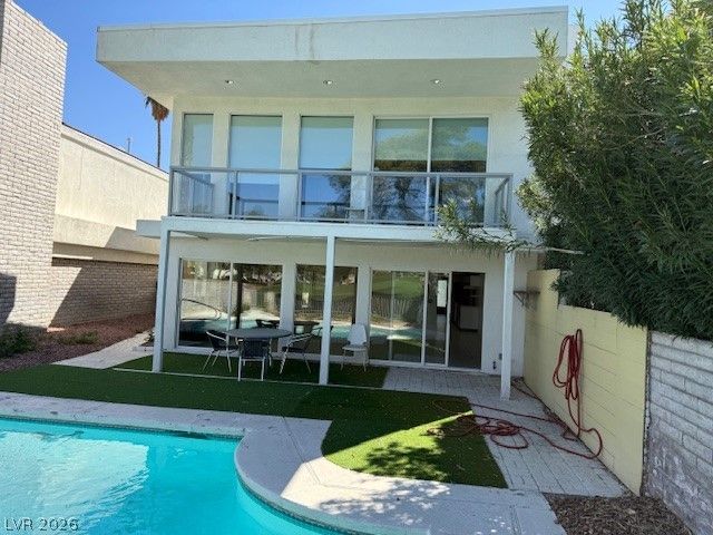 836 Vegas Valley Drive, Las Vegas, NV 89109