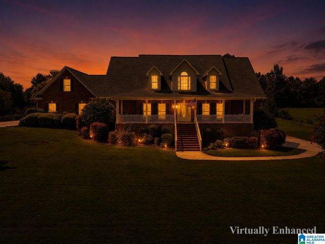 7065 LAKESIDE FARMS CIRCLE, Mccalla, AL 35111