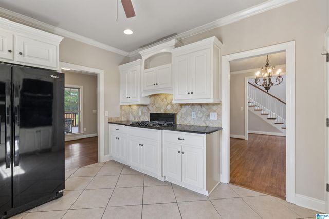 7065 LAKESIDE FARMS CIRCLE, Mccalla, AL 35111