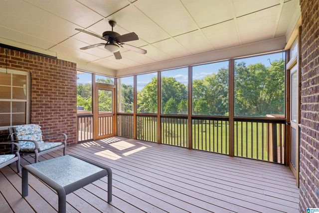 7065 LAKESIDE FARMS CIRCLE, Mccalla, AL 35111