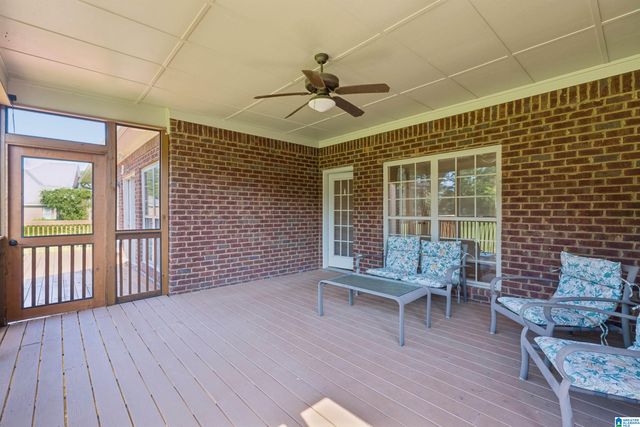 7065 LAKESIDE FARMS CIRCLE, Mccalla, AL 35111
