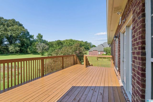 7065 LAKESIDE FARMS CIRCLE, Mccalla, AL 35111