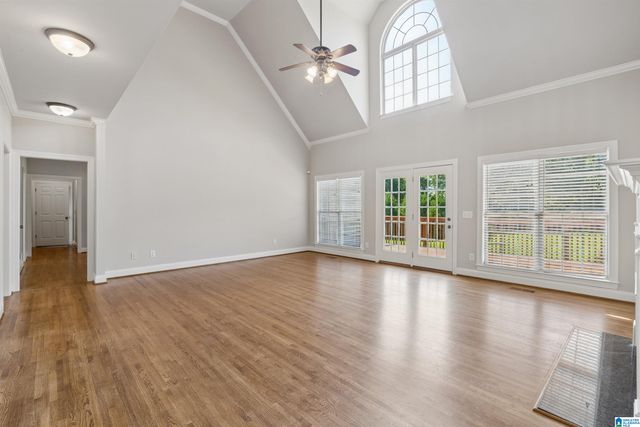 7065 LAKESIDE FARMS CIRCLE, Mccalla, AL 35111
