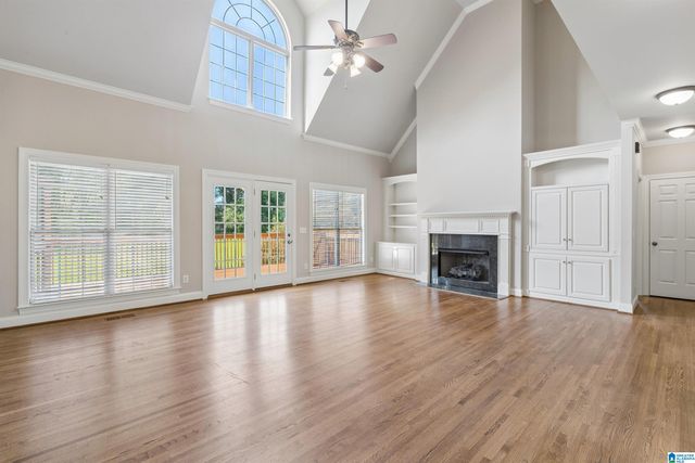 7065 LAKESIDE FARMS CIRCLE, Mccalla, AL 35111