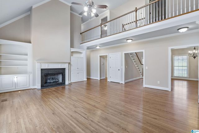 7065 LAKESIDE FARMS CIRCLE, Mccalla, AL 35111