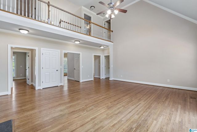 7065 LAKESIDE FARMS CIRCLE, Mccalla, AL 35111