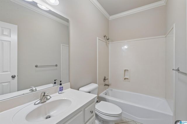 7065 LAKESIDE FARMS CIRCLE, Mccalla, AL 35111