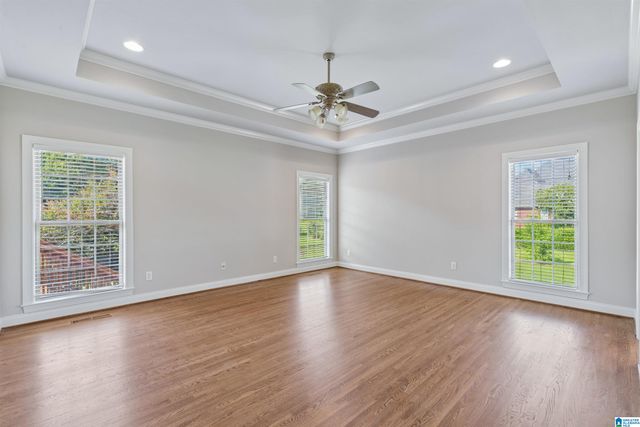 7065 LAKESIDE FARMS CIRCLE, Mccalla, AL 35111
