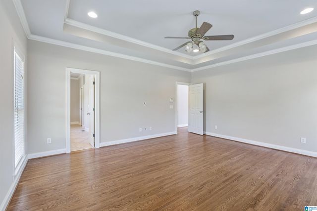 7065 LAKESIDE FARMS CIRCLE, Mccalla, AL 35111