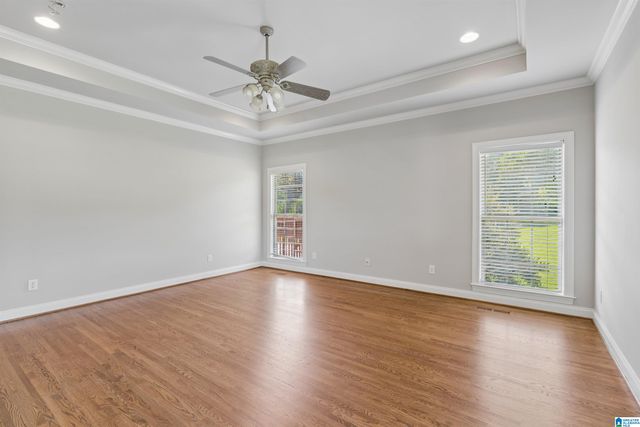 7065 LAKESIDE FARMS CIRCLE, Mccalla, AL 35111