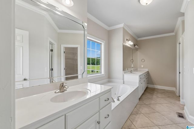 7065 LAKESIDE FARMS CIRCLE, Mccalla, AL 35111