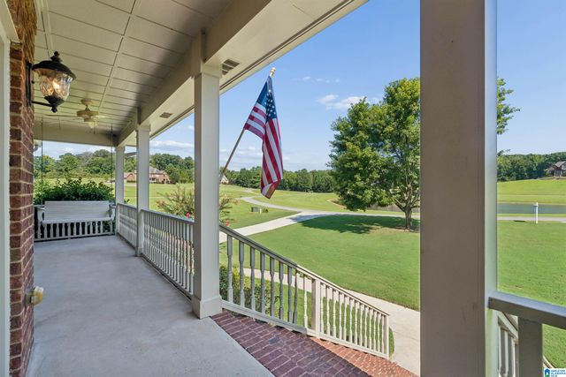 7065 LAKESIDE FARMS CIRCLE, Mccalla, AL 35111