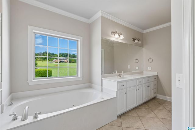 7065 LAKESIDE FARMS CIRCLE, Mccalla, AL 35111