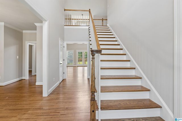 7065 LAKESIDE FARMS CIRCLE, Mccalla, AL 35111
