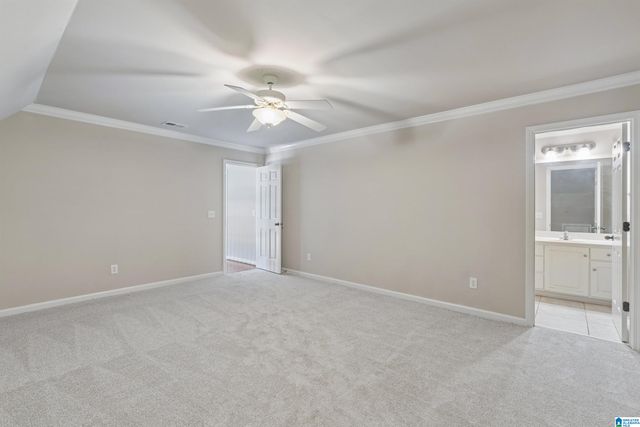 7065 LAKESIDE FARMS CIRCLE, Mccalla, AL 35111