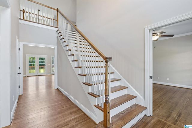 7065 LAKESIDE FARMS CIRCLE, Mccalla, AL 35111