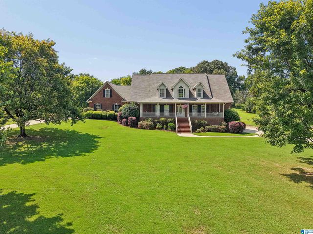 7065 LAKESIDE FARMS CIRCLE, Mccalla, AL 35111