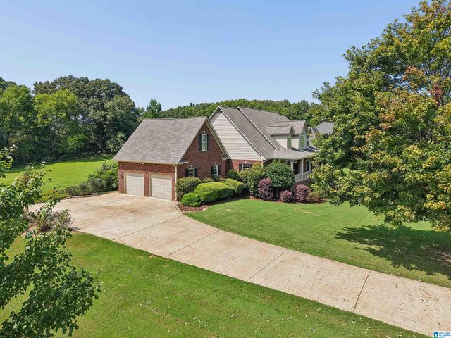 7065 LAKESIDE FARMS CIRCLE, Mccalla, AL 35111
