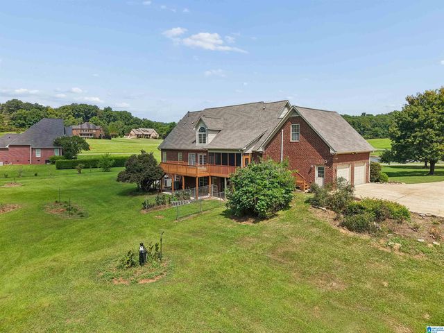 7065 LAKESIDE FARMS CIRCLE, Mccalla, AL 35111