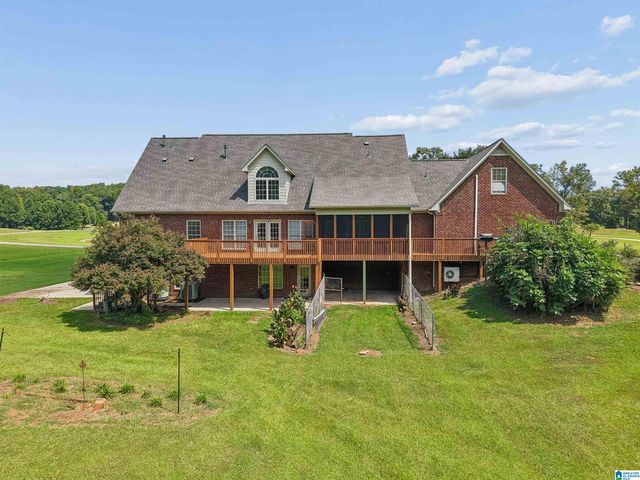 7065 LAKESIDE FARMS CIRCLE, Mccalla, AL 35111