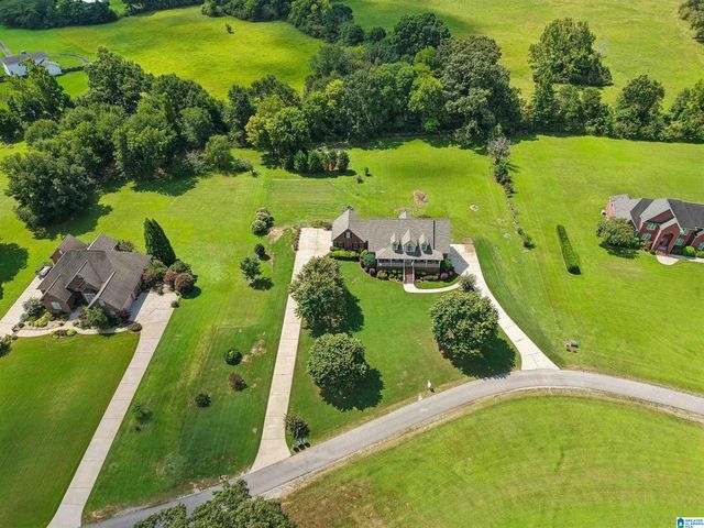 7065 LAKESIDE FARMS CIRCLE, Mccalla, AL 35111