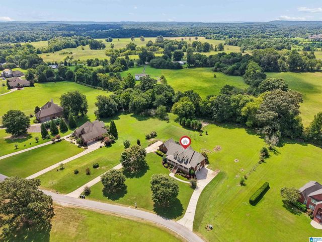 7065 LAKESIDE FARMS CIRCLE, Mccalla, AL 35111