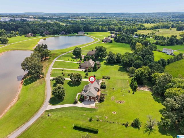 7065 LAKESIDE FARMS CIRCLE, Mccalla, AL 35111