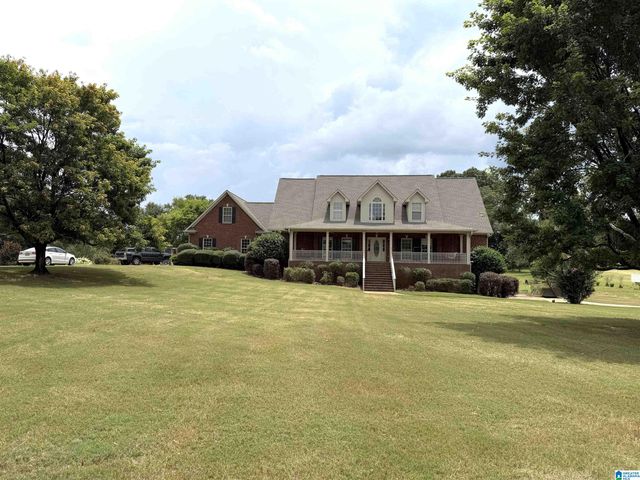 7065 LAKESIDE FARMS CIRCLE, Mccalla, AL 35111