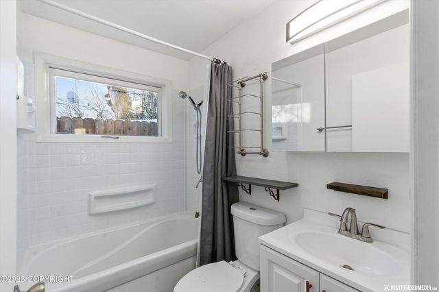 342 Park Street, Anchorage, AK 99508