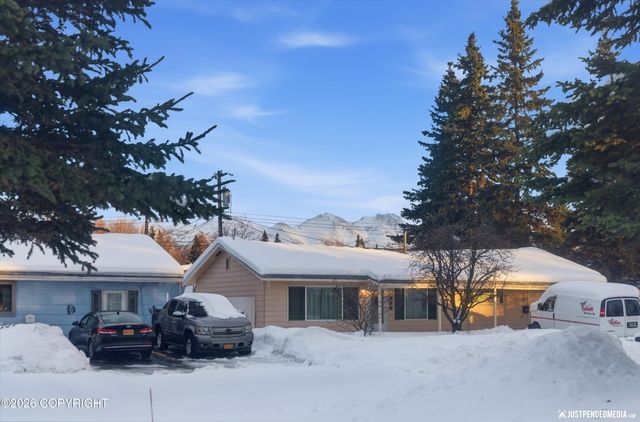 342 Park Street, Anchorage, AK 99508