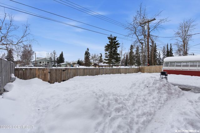 342 Park Street, Anchorage, AK 99508