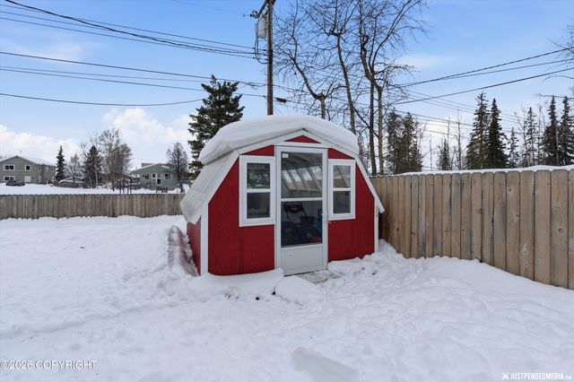 342 Park Street, Anchorage, AK 99508