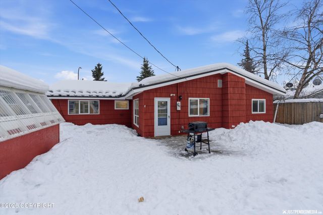 342 Park Street, Anchorage, AK 99508