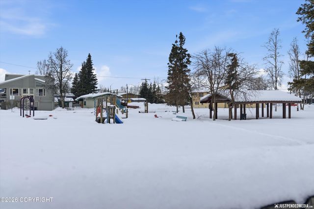 342 Park Street, Anchorage, AK 99508