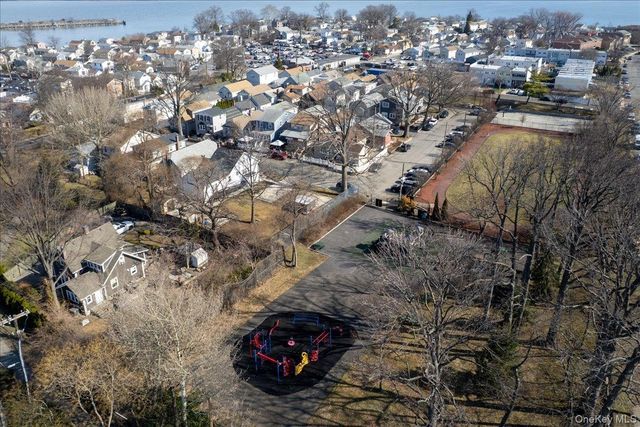 163D Edgwater D, Bronx, NY 10465