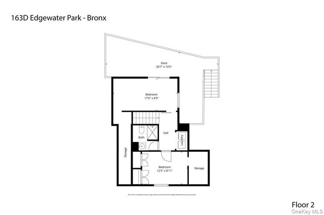 163D Edgwater D, Bronx, NY 10465