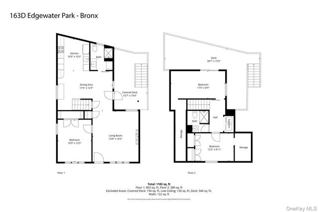 163D Edgwater D, Bronx, NY 10465