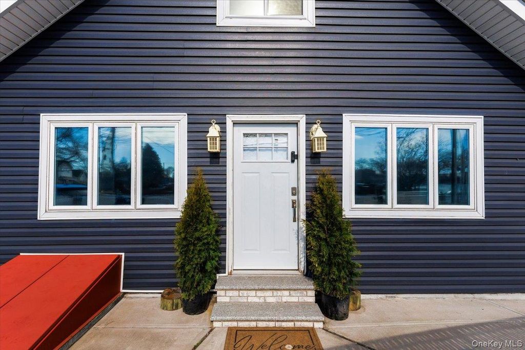 163D Edgwater D, Bronx, NY 10465