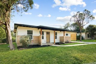 462 Springwood Ln, San Antonio, TX 78216