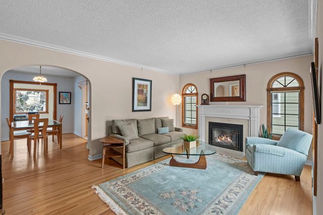 3913 Monterey Avenue S, Saint Louis Park, MN 55416