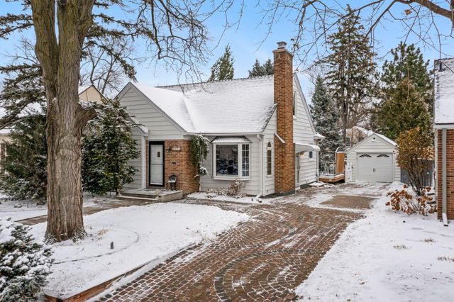 3913 Monterey Avenue S, Saint Louis Park, MN 55416