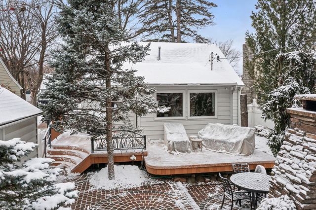 3913 Monterey Avenue S, Saint Louis Park, MN 55416