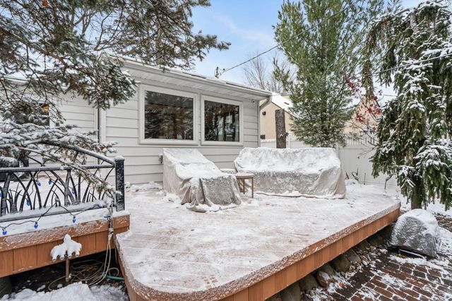 3913 Monterey Avenue S, Saint Louis Park, MN 55416