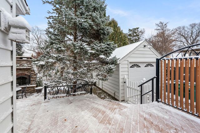 3913 Monterey Avenue S, Saint Louis Park, MN 55416