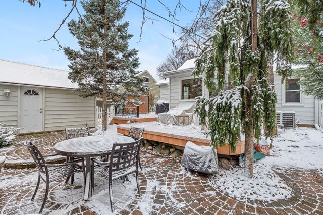 3913 Monterey Avenue S, Saint Louis Park, MN 55416