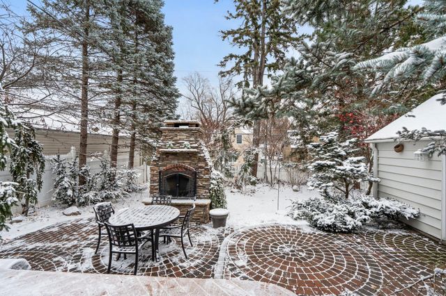 3913 Monterey Avenue S, Saint Louis Park, MN 55416