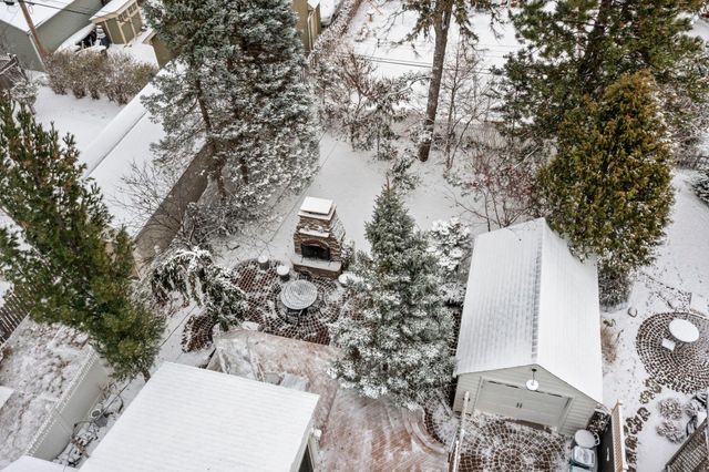 3913 Monterey Avenue S, Saint Louis Park, MN 55416