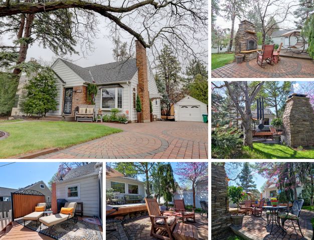 3913 Monterey Avenue S, Saint Louis Park, MN 55416