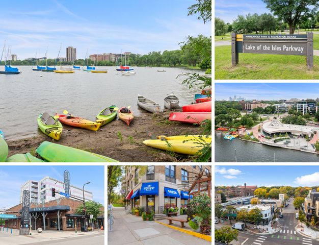 3913 Monterey Avenue S, Saint Louis Park, MN 55416