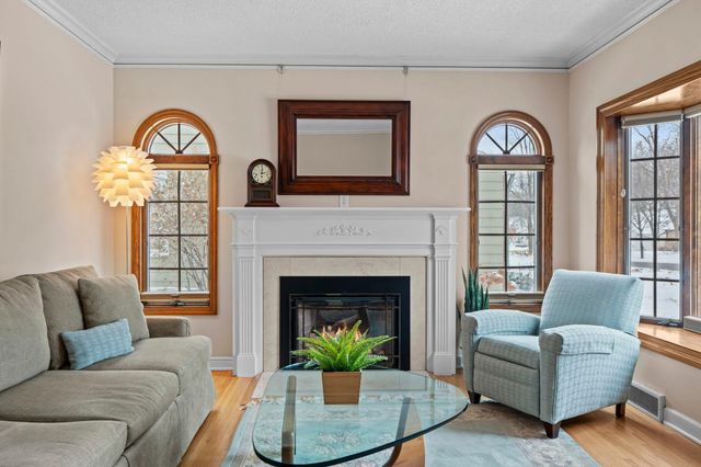 3913 Monterey Avenue S, Saint Louis Park, MN 55416